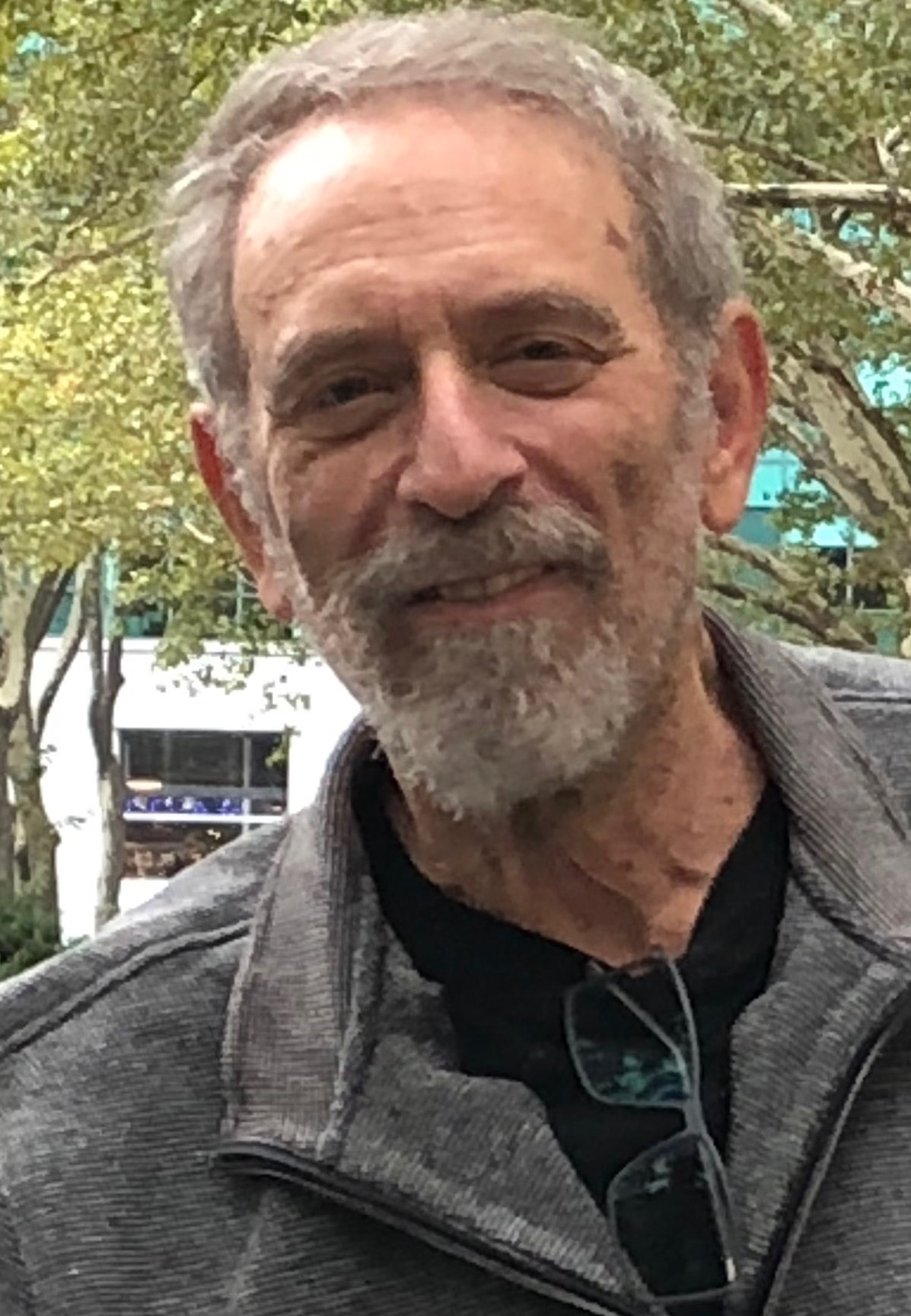 Alan Walowitz